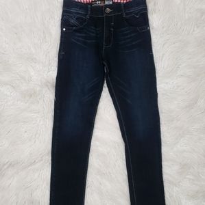 Boy's HIM Skinny Jeans
